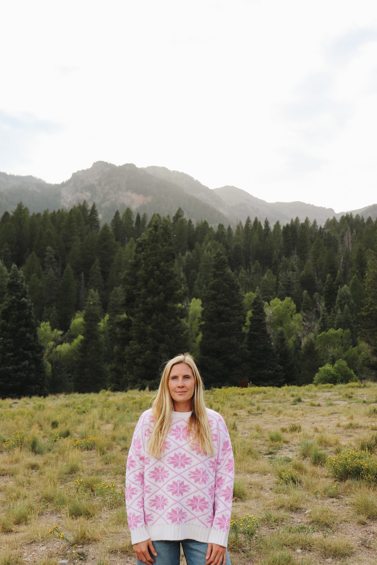 Lumi Sweater