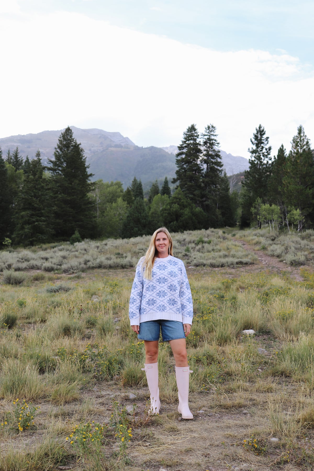 Lumi Sweater