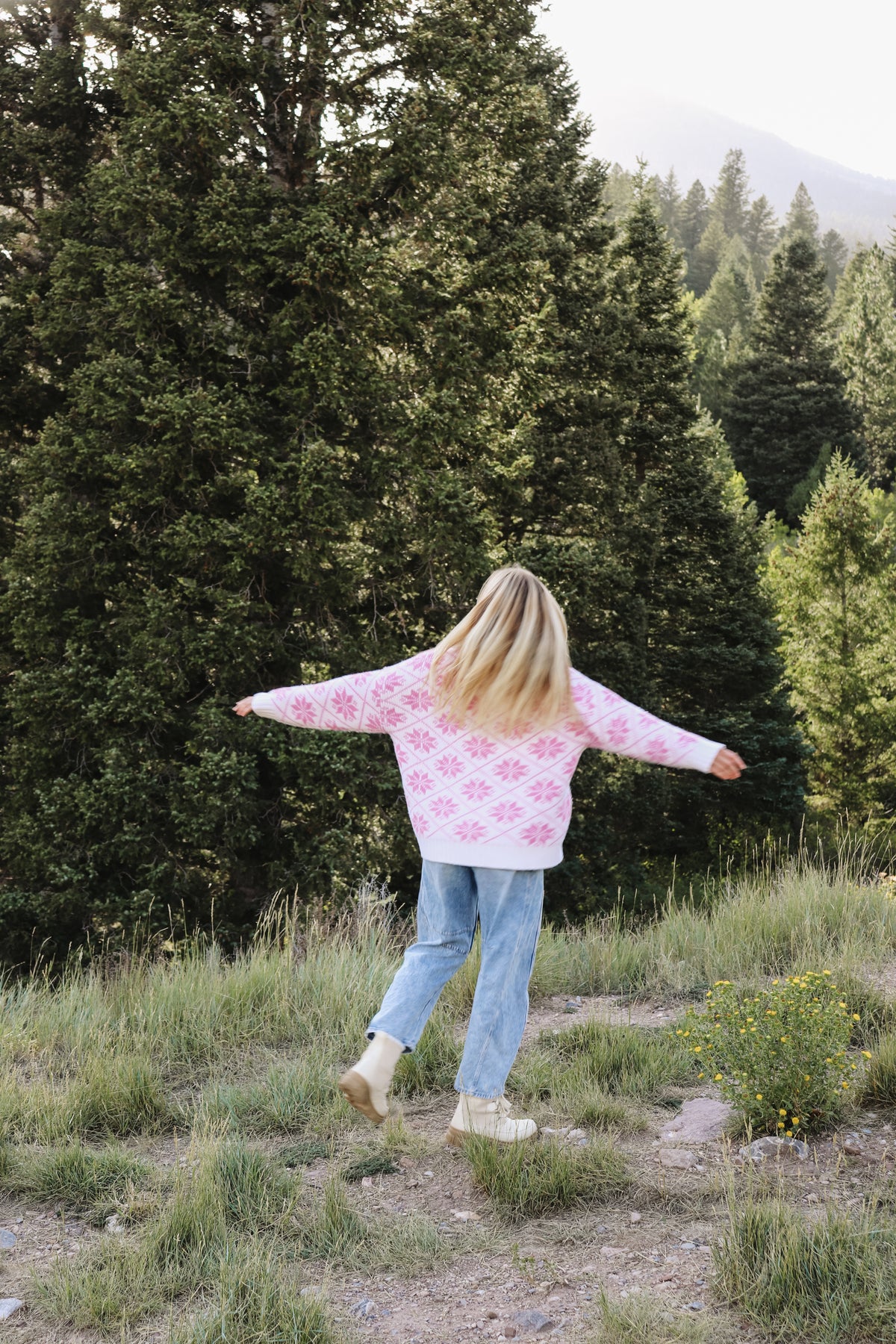 Lumi Sweater